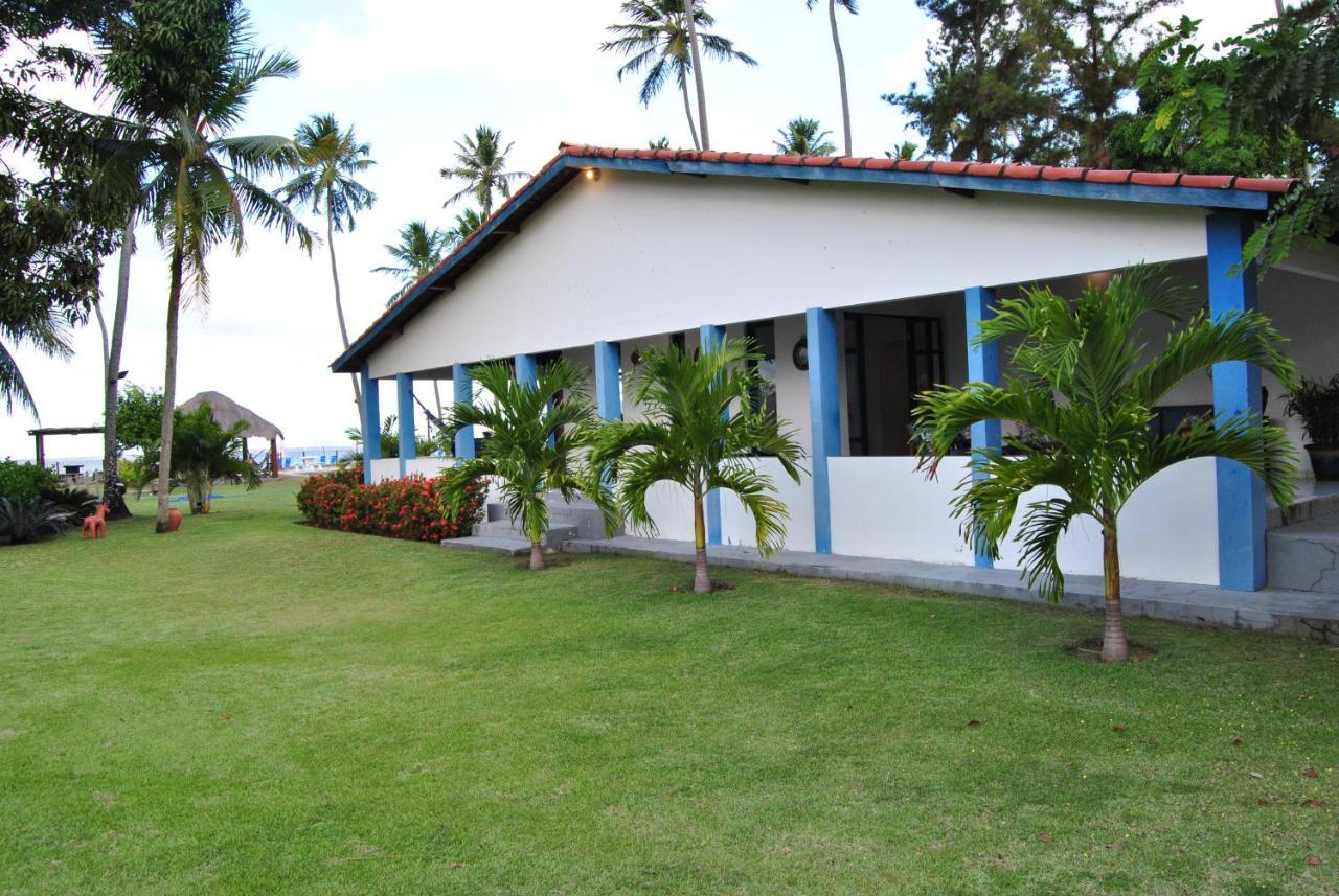 Sítio Praia dos Carneiros Exterior foto