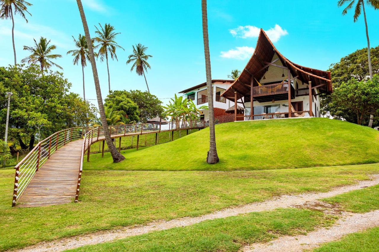Sítio Praia dos Carneiros Exterior foto